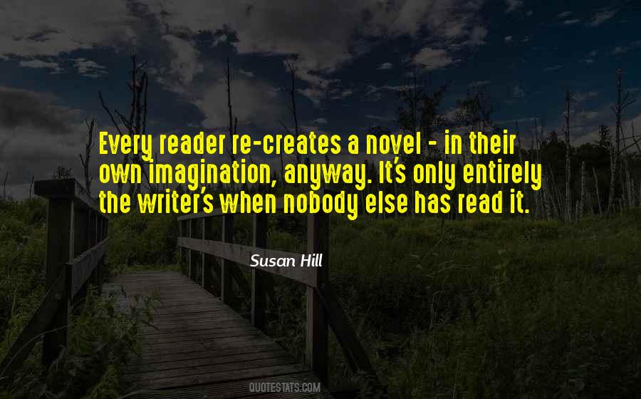 Susan Hill Quotes #156307