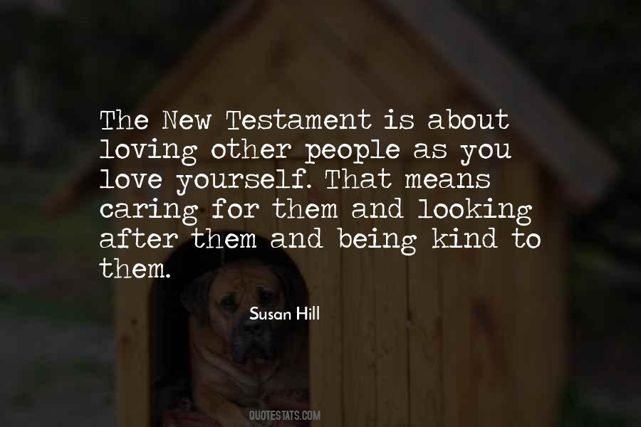 Susan Hill Quotes #660062