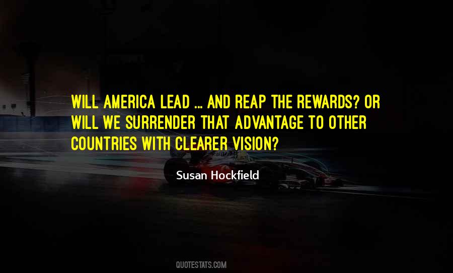 Susan Hockfield Quotes #547658