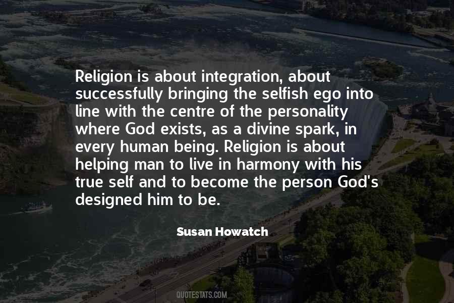 Susan Howatch Quotes #1273817