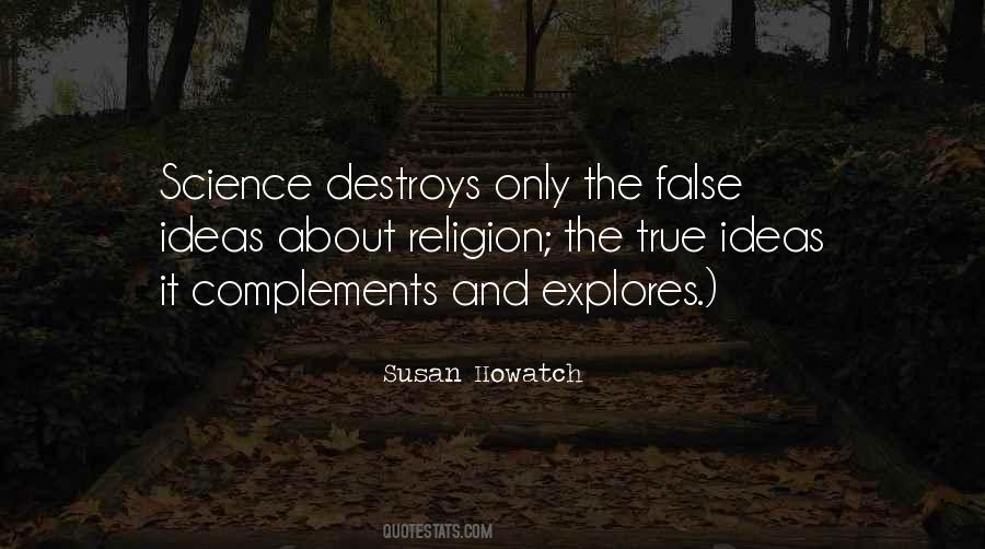 Susan Howatch Quotes #1287655