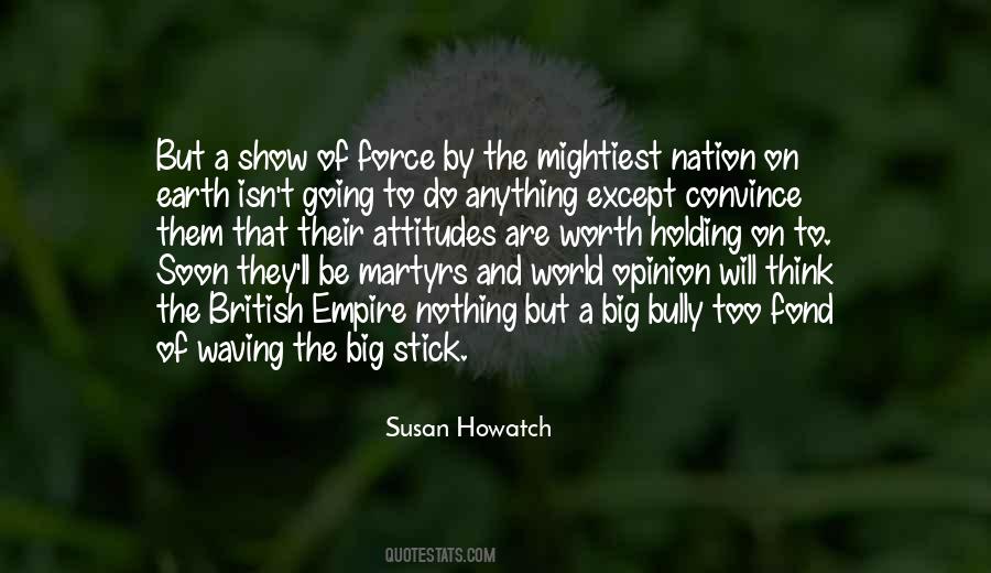 Susan Howatch Quotes #1777557