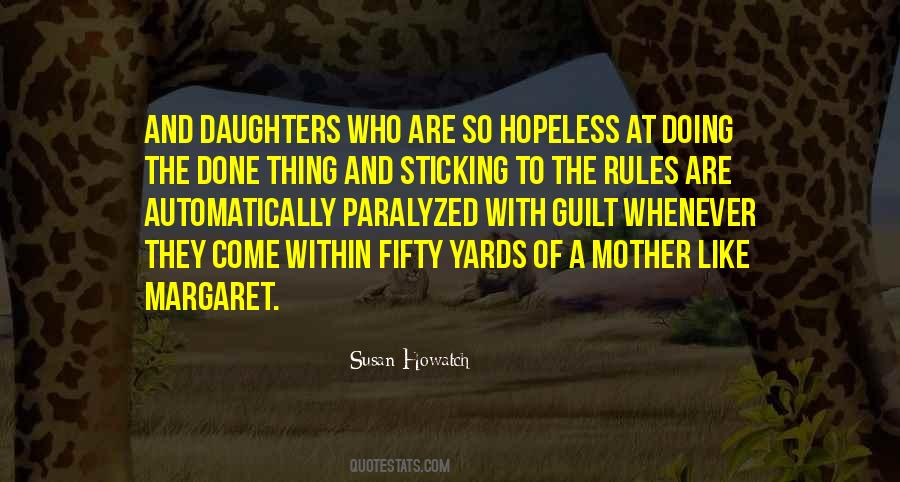 Susan Howatch Quotes #291092