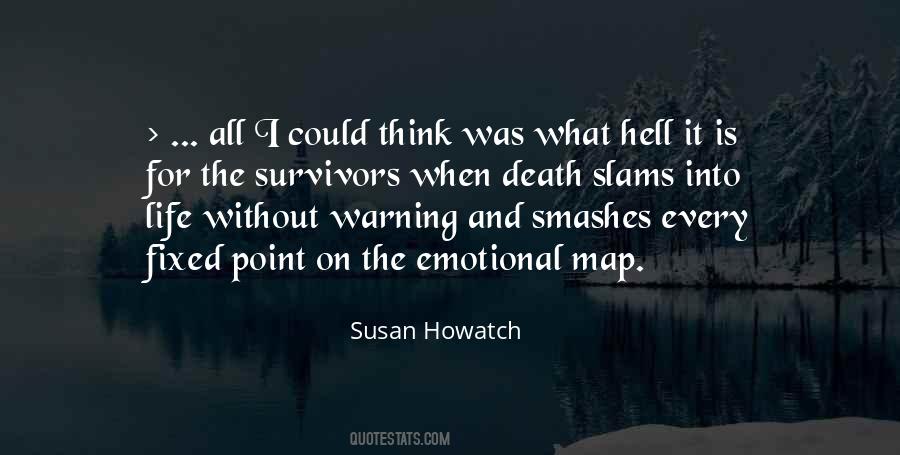 Susan Howatch Quotes #335413