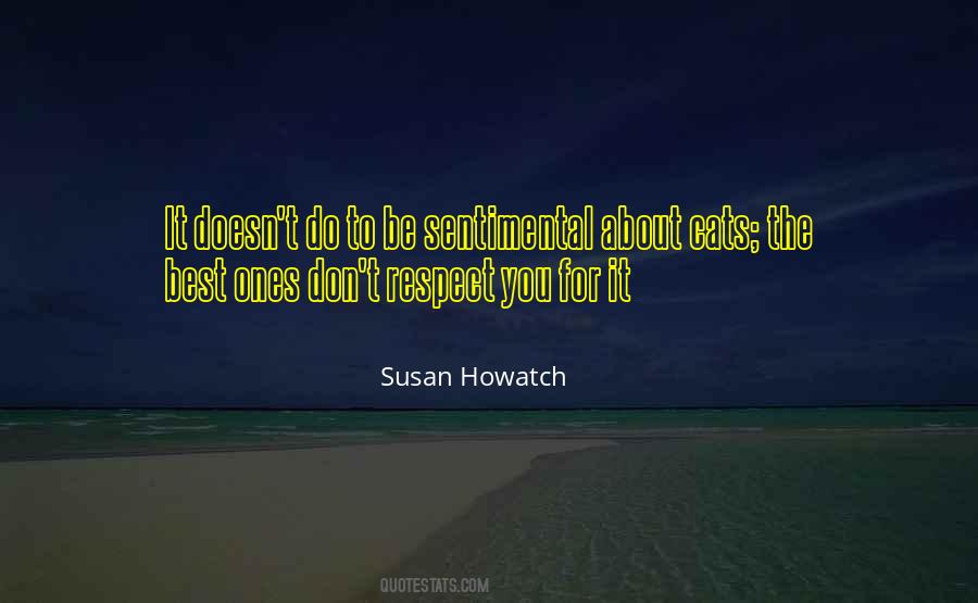 Susan Howatch Quotes #562398