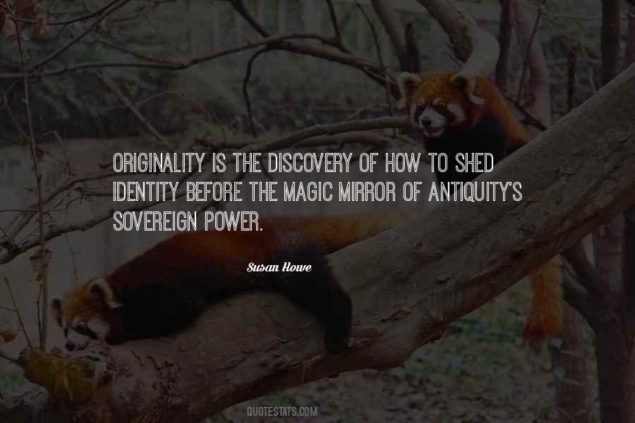Susan Howe Quotes #1529738