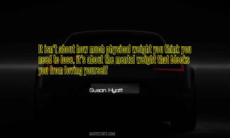 Susan Hyatt Quotes #1780435 Susan Hyatt Quotes #1780435