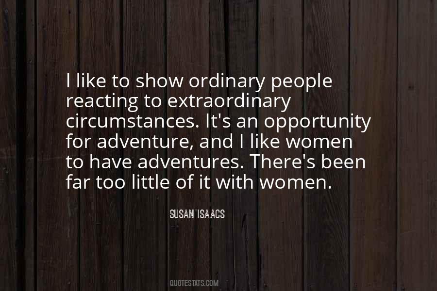 Susan Isaacs Quotes #1333212