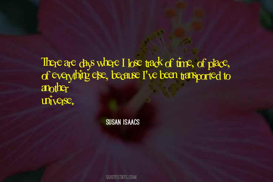 Susan Isaacs Quotes #1511563