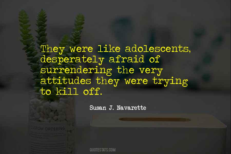 Susan J. Navarette Quotes #738092 Susan J. Navarette Quotes #738092