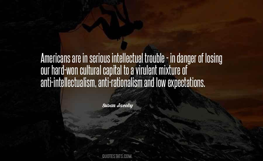 Susan Jacoby Quotes #1185806