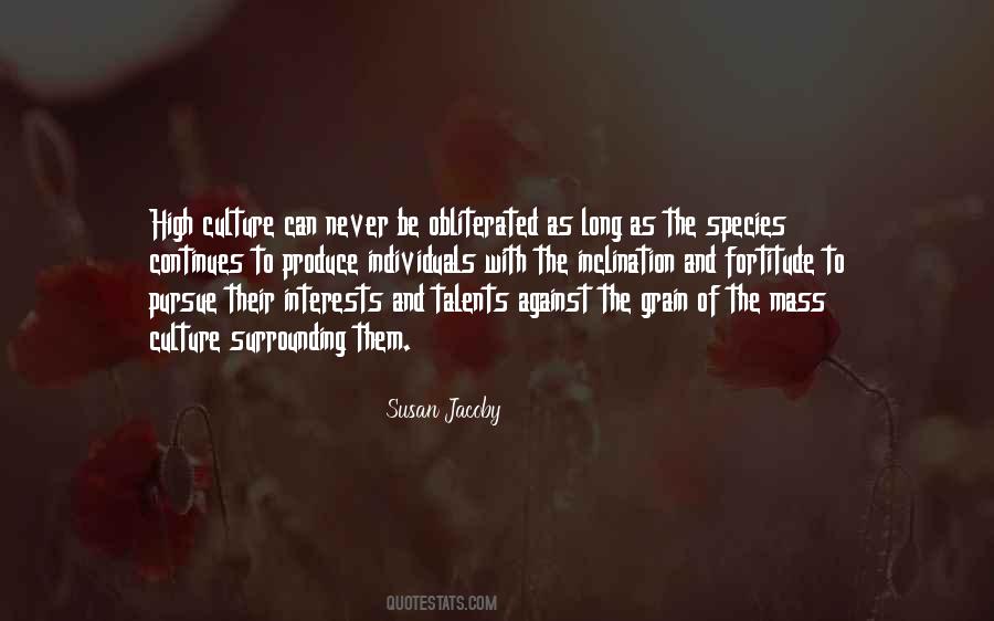Susan Jacoby Quotes #1400932