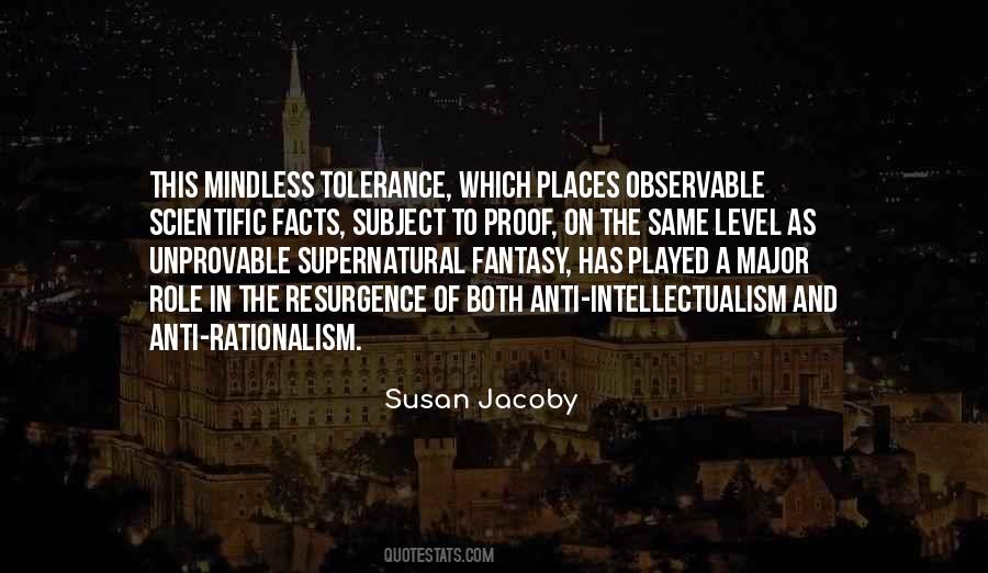 Susan Jacoby Quotes #1452444