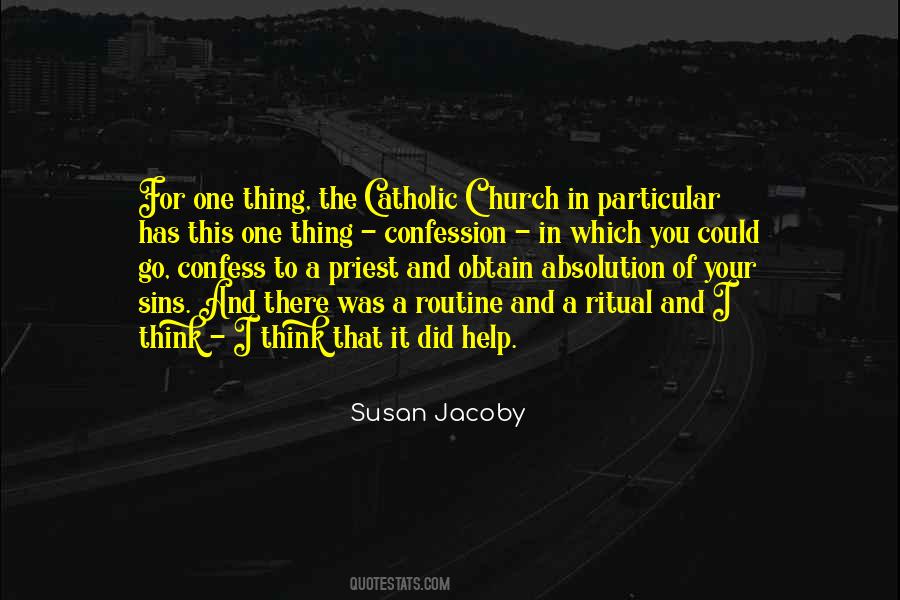 Susan Jacoby Quotes #1512735