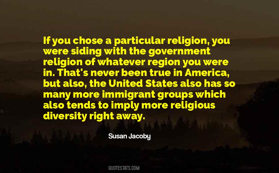 Susan Jacoby Quotes #1689783