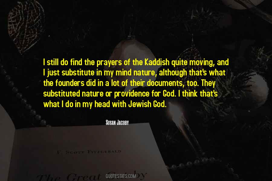 Susan Jacoby Quotes #1758773