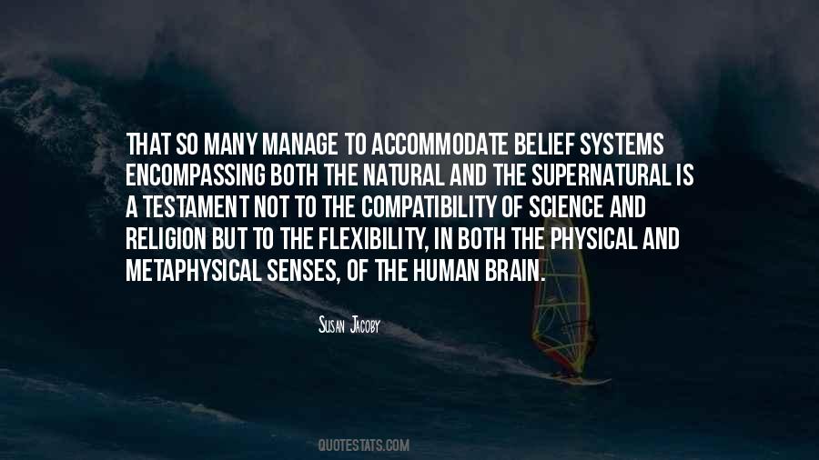Susan Jacoby Quotes #1767392