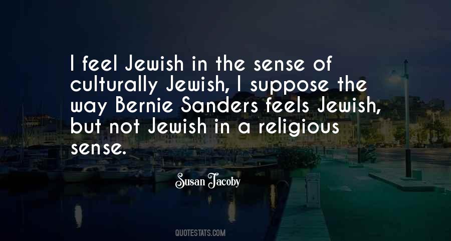Susan Jacoby Quotes #256406