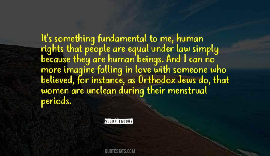 Susan Jacoby Quotes #634249