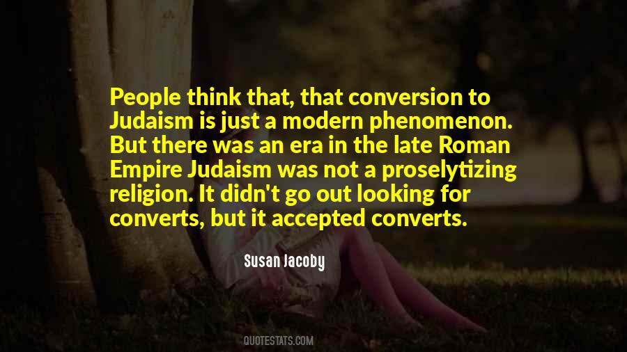 Susan Jacoby Quotes #851461