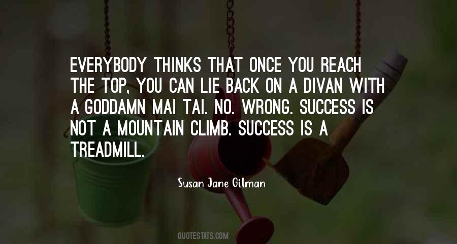 Susan Jane Gilman Quotes #311501