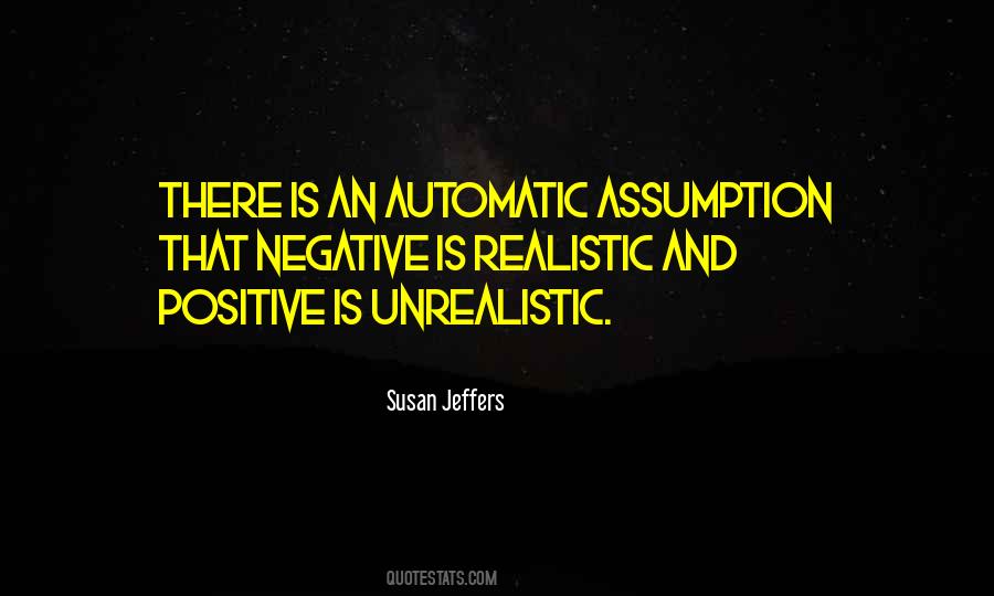 Susan Jeffers Quotes #1016064