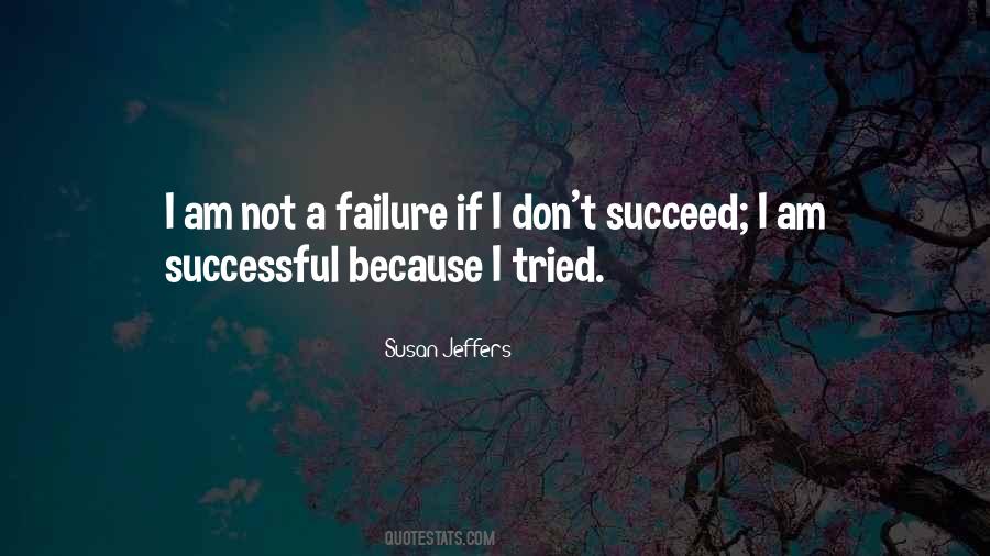 Susan Jeffers Quotes #1157447