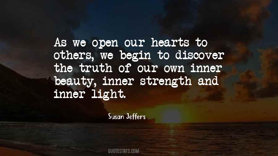 Susan Jeffers Quotes #122789