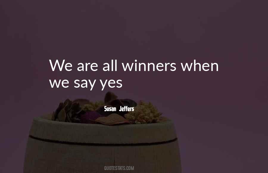 Susan Jeffers Quotes #385109