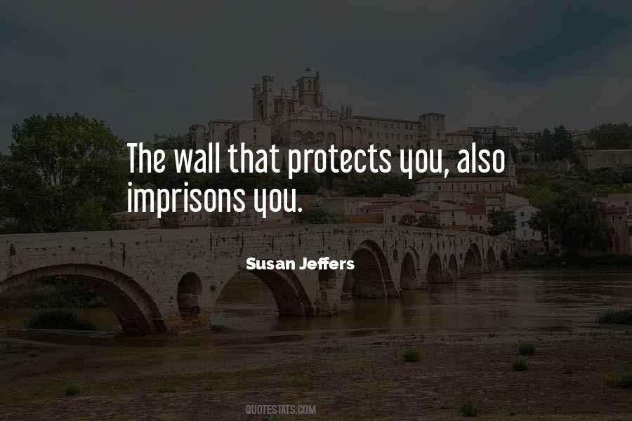 Susan Jeffers Quotes #416589