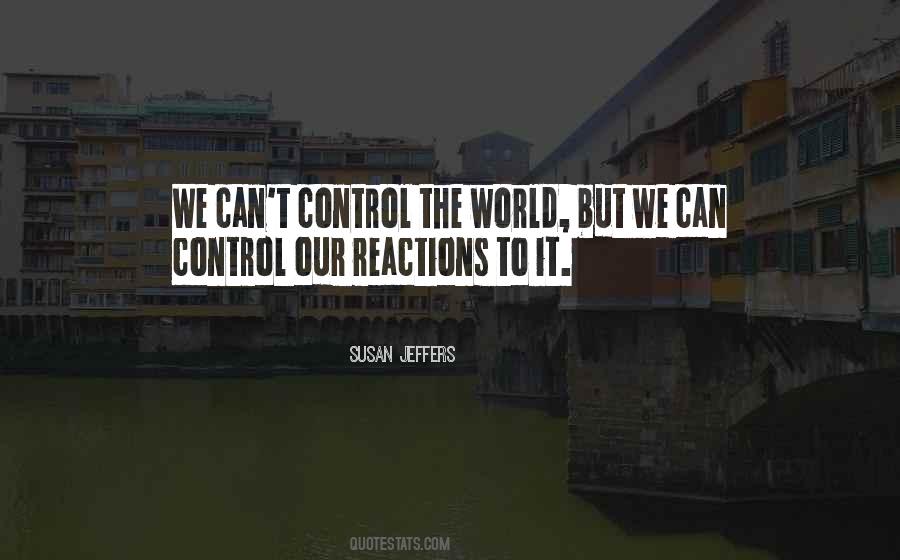 Susan Jeffers Quotes #638381