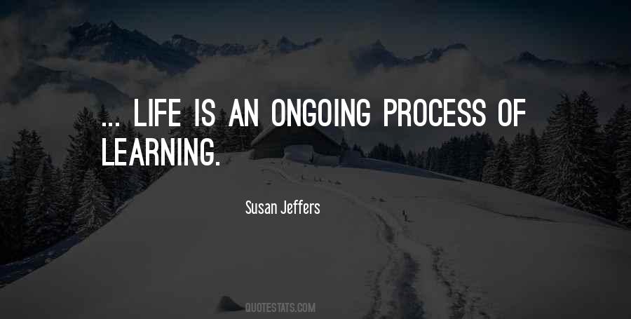 Susan Jeffers Quotes #911139