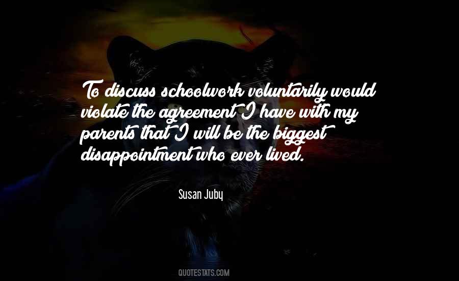 Susan Juby Quotes #1006525