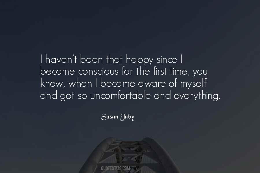 Susan Juby Quotes #1086965