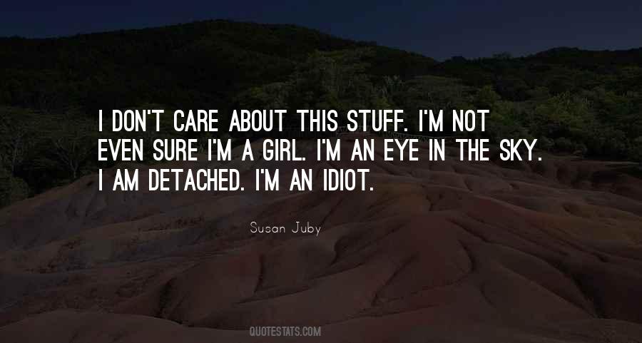 Susan Juby Quotes #1525987