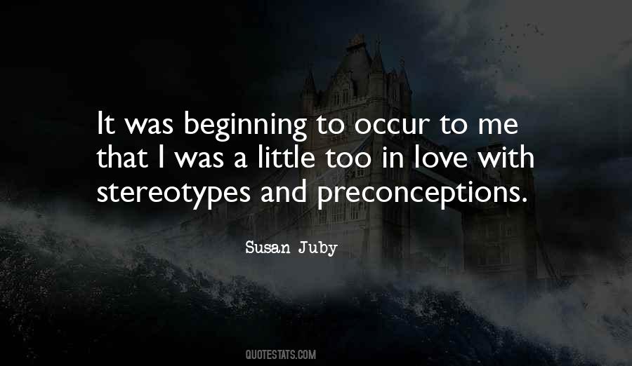 Susan Juby Quotes #1833471