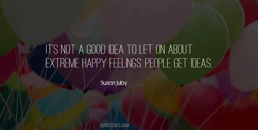 Susan Juby Quotes #371849