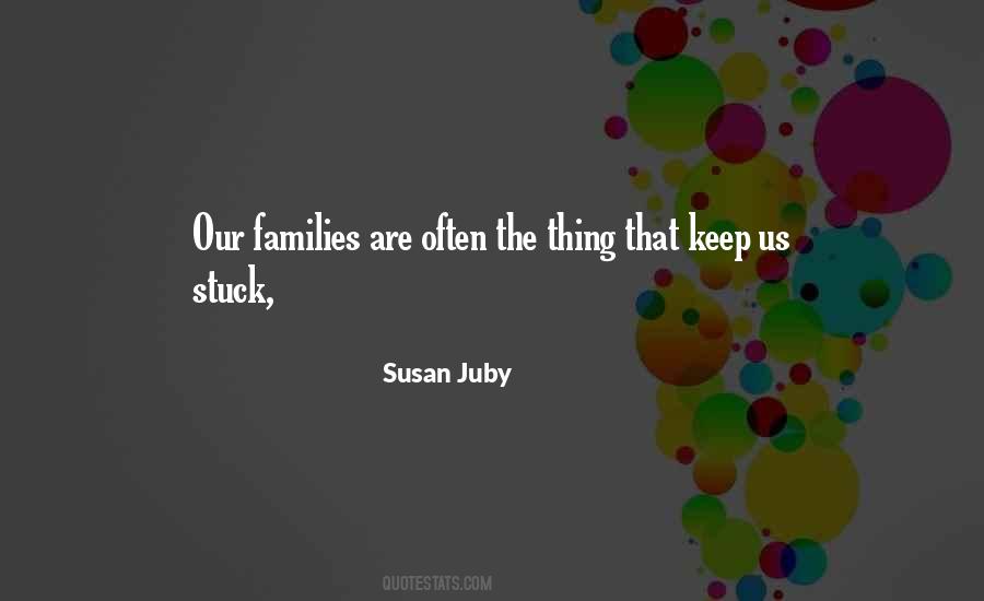 Susan Juby Quotes #843797