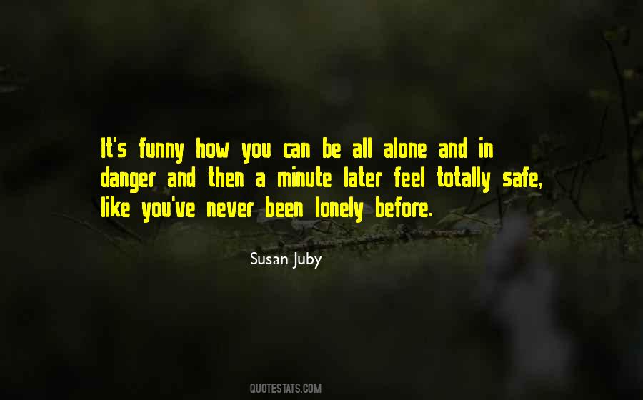 Susan Juby Quotes #851910