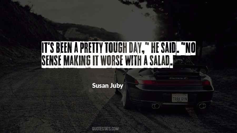 Susan Juby Quotes #884635
