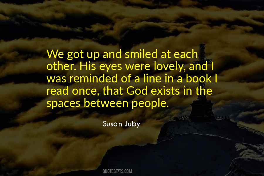 Susan Juby Quotes #98768
