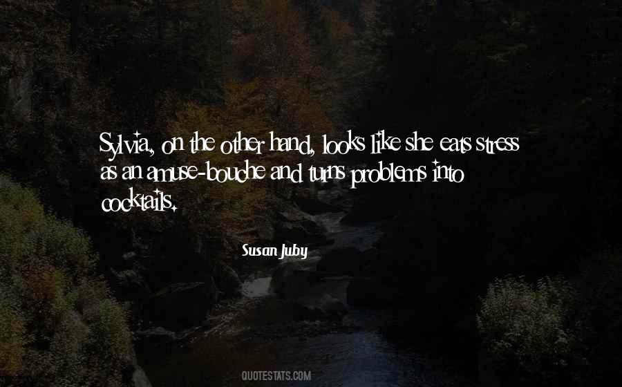 Susan Juby Quotes #991727