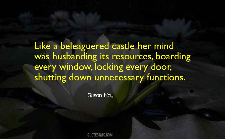 Susan Kay Quotes #1870417