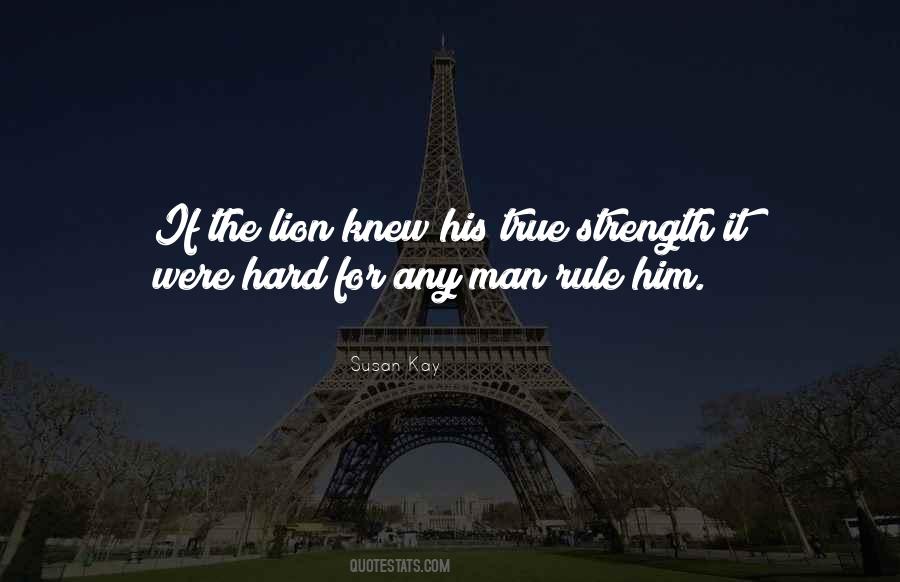 Susan Kay Quotes #752766