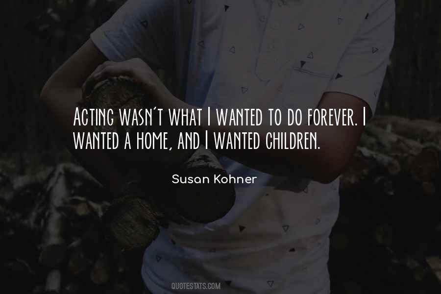 Susan Kohner Quotes #1060714 Susan Kohner Quotes #1060714