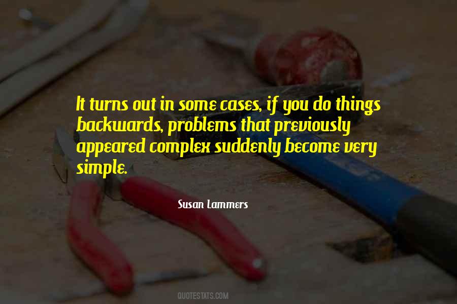 Susan Lammers Quotes #782738