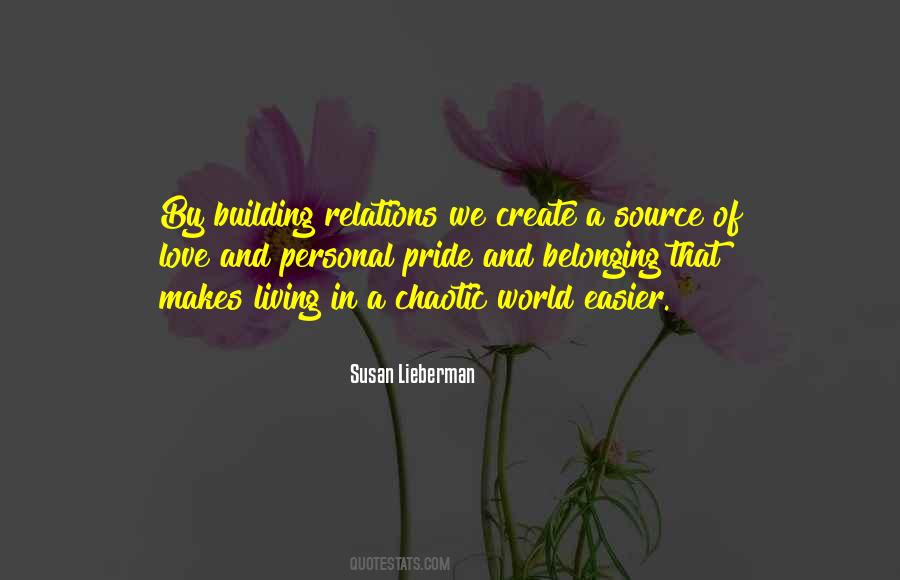 Susan Lieberman Quotes #120532 Susan Lieberman Quotes #120532