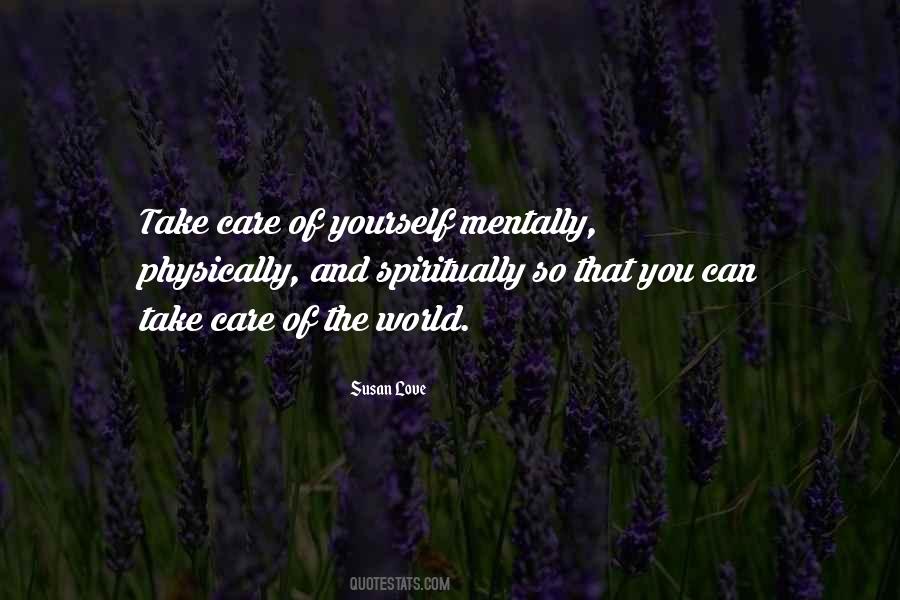 Susan Love Quotes #733172 Susan Love Quotes #733172