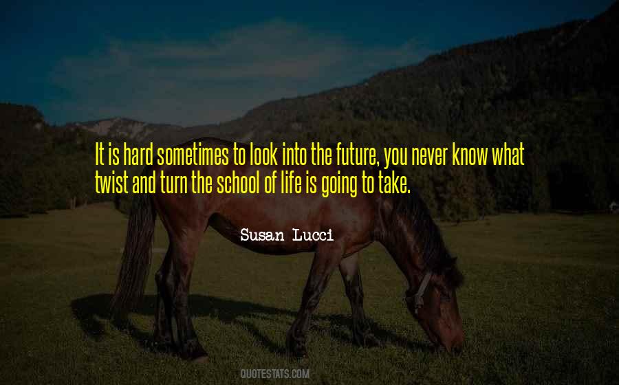 Susan Lucci Quotes #10730