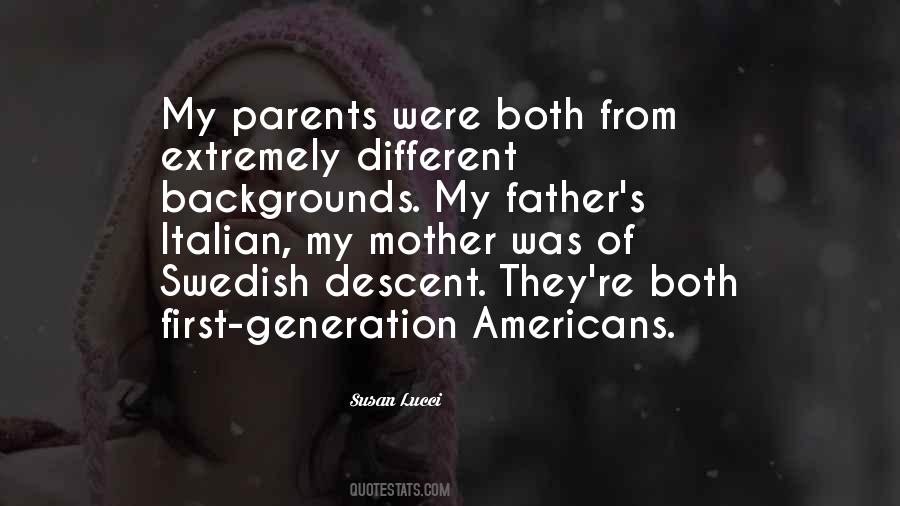 Susan Lucci Quotes #164337